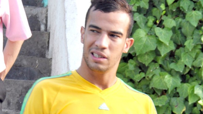 بن العمري مرشح لخلافة بوڤرة.. وفقير جديد قائمة غوركوف أمام مالاوي