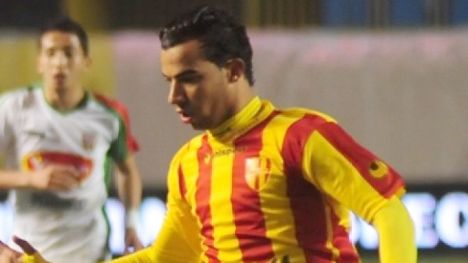 “بريست” الفرنسي قد تكون وجهة بن العمري الموسم القادم