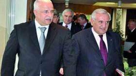 بن مرادي: ليس ذنبي تأخر مشروع “رونو”