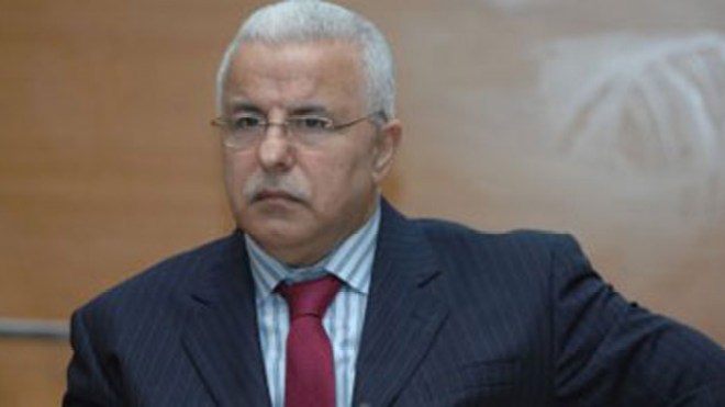 بن مرادي: عملية تيڤنتورين أثرت على السياحة الصحراوية