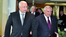 بن مرادي يؤكد أن مفاوضات الجزائر مع مصنع رونو ما تزال مستمرة