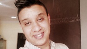 “وظيفتي كإطار أبعدتني عن الفن.. لكن اعتزالي غير وارد”!!