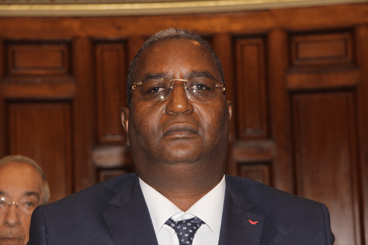 Benmessaoud à la barre