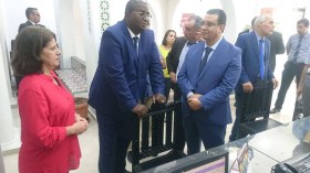 سنسترجع مكانة الجزائر سياحيا