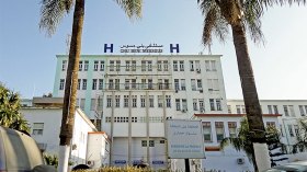 15 ألف زائر يوميا بمستشفى بني مسوس