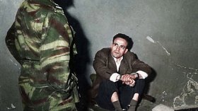 الاعتراف بتصفية بن مهيدي هي خطوة ماكرون المقبلة!