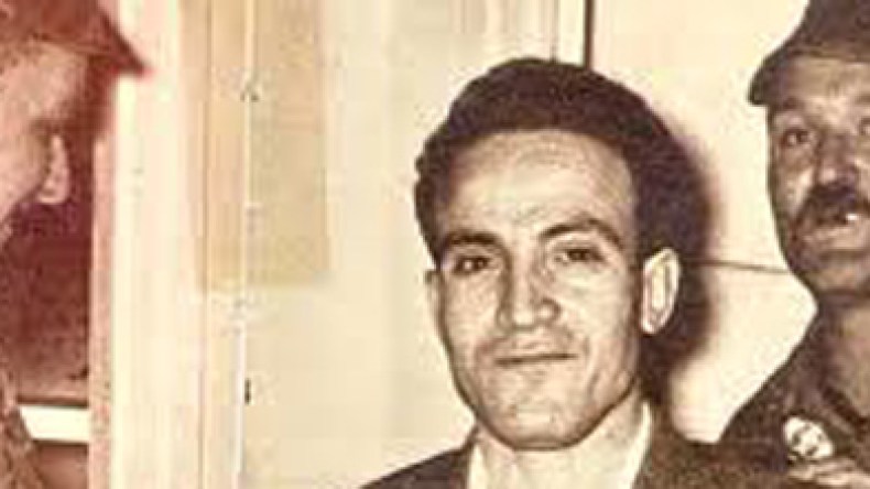 استياء كبير في بسكرة لهدم مسكن العربي بن مهيدي