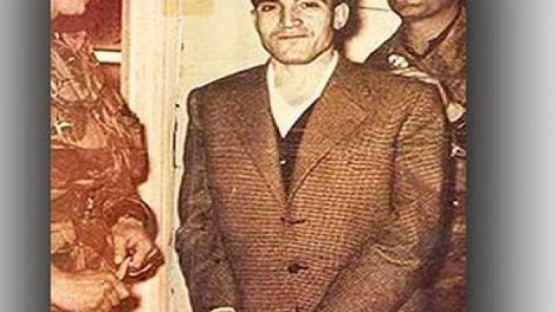 الشروع في تصوير فيلم “العربي بن مهيدي” بالعاصمة