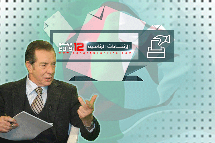 Ghouini participe, Djaballah ne sera pas candidat et Benmohamed s’excuse