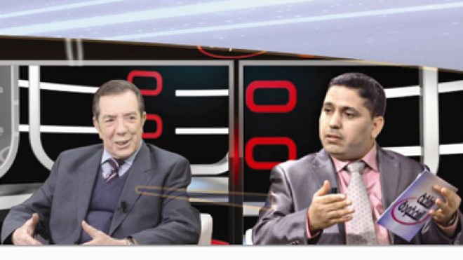 عندما سافر بومدين إلى دمشق سليما وعاد إلى فراش الموت