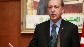 أردوغان: تركيا لا تتدخل في شؤون أي دولة.. لكنها تناصر أصدقاءها من المظلومين