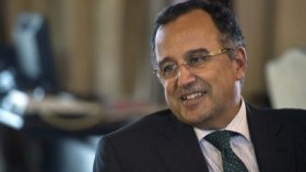 وزير: مصر ليست لديها النية لإعلان الجهاد في سوريا