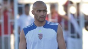 إيقاف بن موسى لـ 4 لقاءات