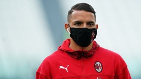 بن ناصر لن يخوض نهائي كأس إيطاليا