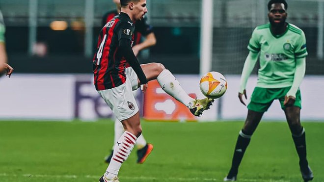 بن ناصر ينتفض ضد حكم مباراة “البياسجي” و”باشاك شهير”