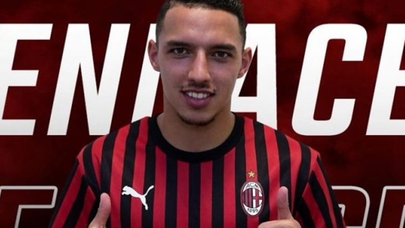 30 مليون يورو هي القيمة السوقية لبن ناصر