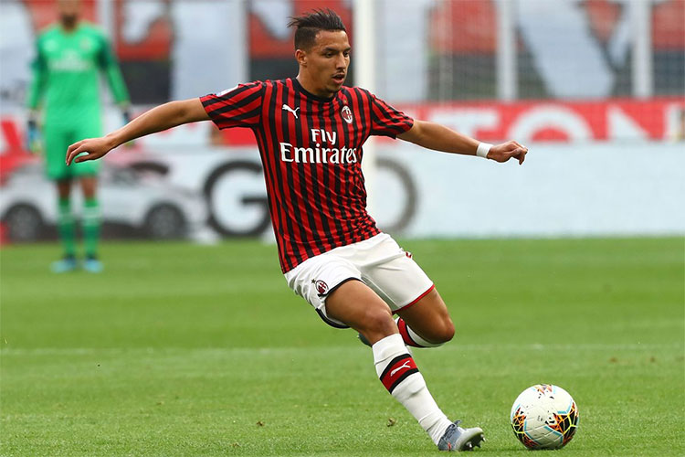 Arsenal Eager to Retrieve Bennacer and Save Him from AC Milan’s “Hell”