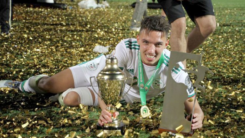 مسؤول في أمبولي: بن ناصر “غاتوزو” الجديد