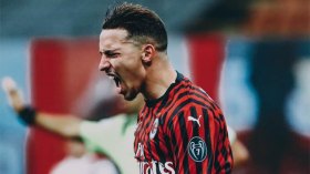 بن ناصر لم يشف بعد وغيابه يفسد مخططات ستيفانو بيولي