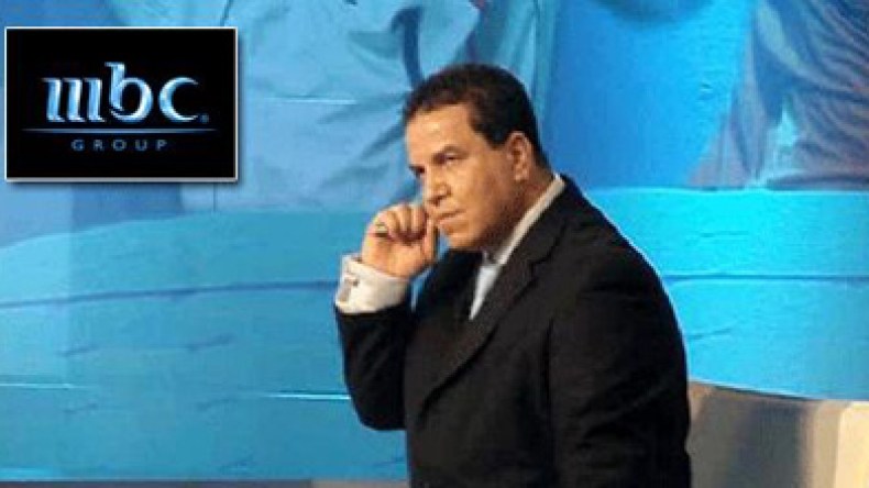 الإعلامي الجزائري يزيد مواقي للشروق: الصحفي الجزائري أظهر تفوقا كبيرا في الفضائيات العربية