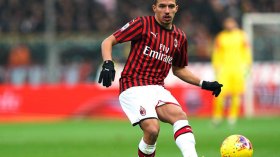 بن ناصر منتظر هذا الجمعة في الجزائر ومشاركته غير مؤكدة أمام بوتسوانا