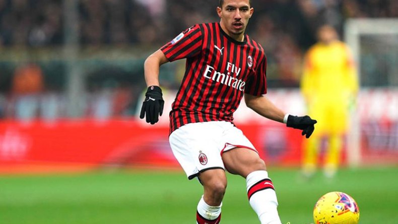 بن ناصر منتظر هذا الجمعة في الجزائر ومشاركته غير مؤكدة أمام بوتسوانا