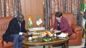 النيجر تستنسخ نموذج المنظومة التربوية الجزائرية لمحاربة التطرف