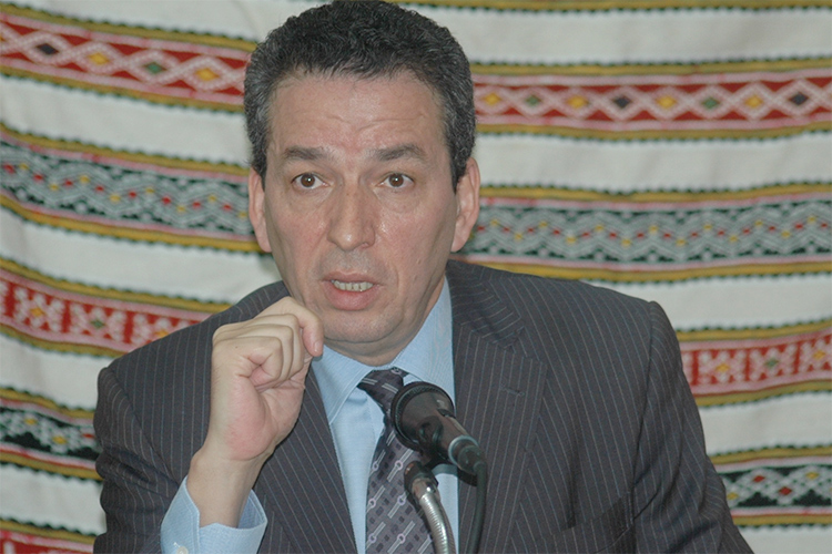 Belaïb annule les décisions de Benyounès!