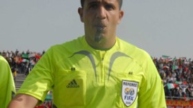 بنوزة: “سأكون خير سفير للعرب في جنوب إفريقيا”