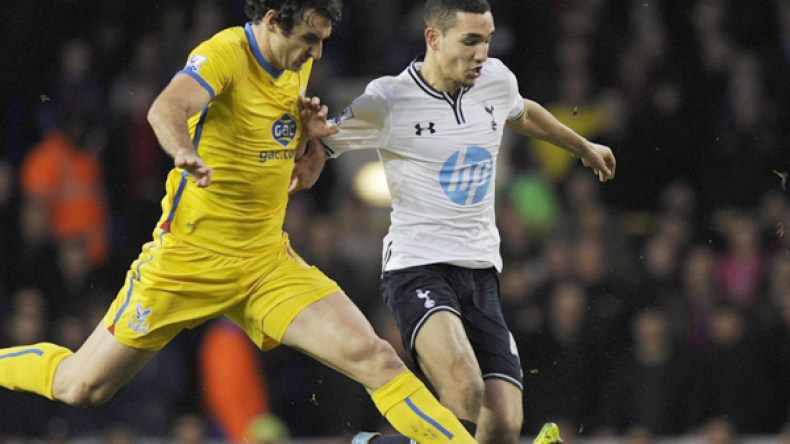 بن طالب جاهز للمشاركة في مباراة سلوفينيا