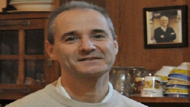 Un Français, Mgr Jean-Paul Vesco nommé évêque d'Oran