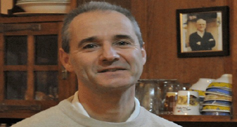 Un Français, Mgr Jean-Paul Vesco nommé évêque d'Oran