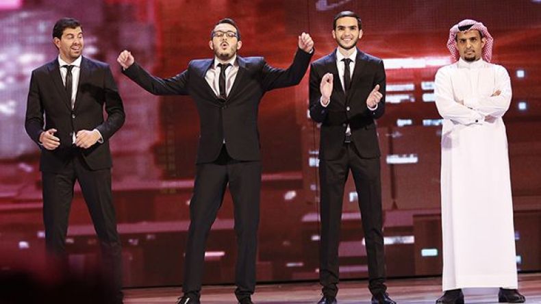 الجزائري بن عصمان يحل رابعا ويحصل على 50 ألف دولار