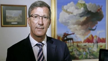 Bounouari: «L’intervention des étrangers en Algérie n’est pas nouvelle»