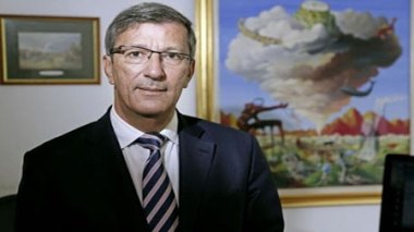 Bounouari: “Benflis est innocent de ma lettre à Obama et Ban Ki-moon”