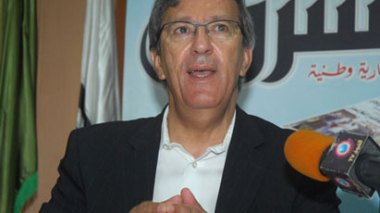 Ali Bennouari, ancien ministre délégué au Trésor: «Kadhafi a humilié les Algériens durant la décennie noire»