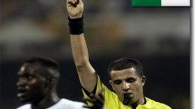 بنوزة،‭ ‬حيمودي‭ ‬واتشعلي‭ ‬في‭ ‬الغابون‭ ‬قبل‭ ‬18‭ ‬جانفي