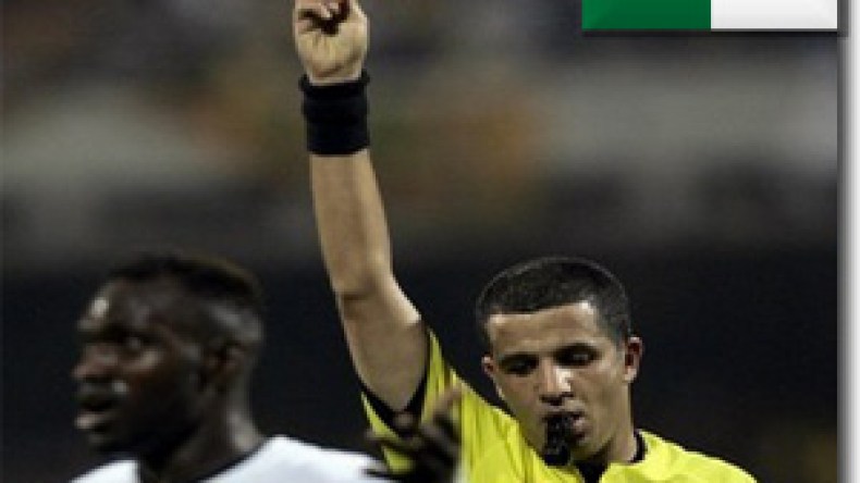 بنوزة،‭ ‬حيمودي‭ ‬واتشعلي‭ ‬في‭ ‬الغابون‭ ‬قبل‭ ‬18‭ ‬جانفي