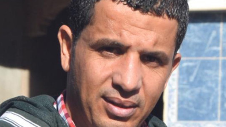 بنوزة، إيتشعلي وعبيد شارف في تربص ما بين 4 و10 جانفي