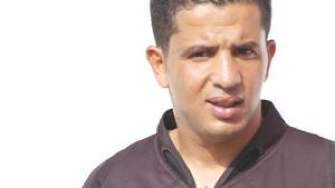 محمد  بنوزة  ثالث  أحسن  حكم  عربي  لسنة  2010