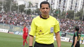 بن نوزة: مسيرو الشبيبة لم يعلموني بإصابة أي لاعب وورقة اللقاء تؤكد ذلك