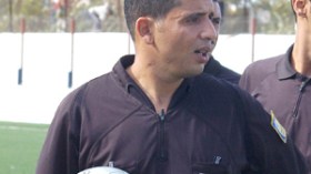 إدارة  العميد  تفتح  النار  على  بنوزة  وتتهمه  بمحاباة  ” الكحلة “