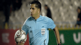 رشيد أزواو (مسير في شبيبة القبائل): “الحكم هو من يتحمّل مسؤولية ما حدث”