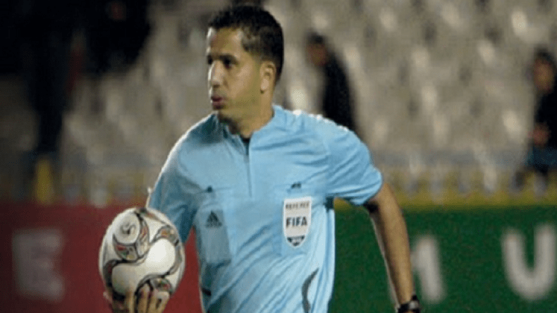 رشيد أزواو (مسير في شبيبة القبائل): “الحكم هو من يتحمّل مسؤولية ما حدث”