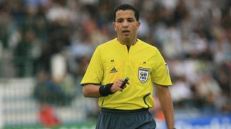 بنوزة، أمالو، حلالشي، عوينة وعبيد شارف معاقبون إلى إشعار آخر