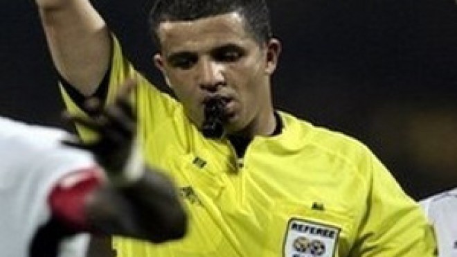 ‮”‬سأتوجه‭ ‬يوم‭ ‬6‭ ‬ماي‭ ‬لجنوب‭ ‬إفريقيا‭ ‬لإجراء‭ ‬آخر‭ ‬تربص‭ ‬وسأبذل‮ ‬كل‭ ‬ما‭ ‬في‭ ‬وسعي‭ ‬للتألق‮”‬‭ ‬