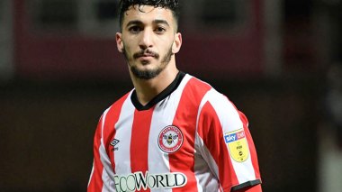 Benrahma’s Financial Conditions For Moving To The Premier League