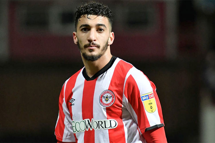 Benrahma’s Financial Conditions For Moving To The Premier League