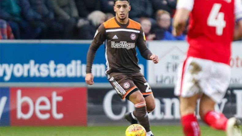 أستون فيلا يرصد 10 ملايين أورو لِجلب بن رحمة