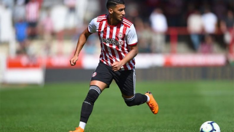 هل سينتهي مسلسل بن رحمة ببقائه مع “برينتفورد”؟